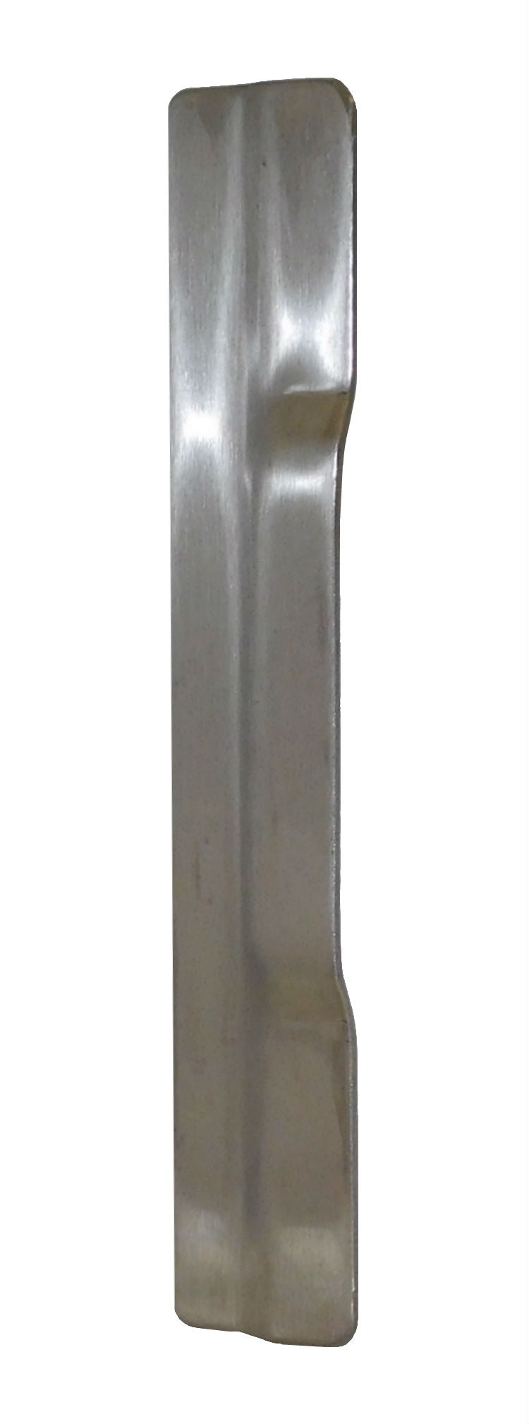 DON-JO Don-jo CLP10632D Commercial Latch Protector Outswing Satin Ss