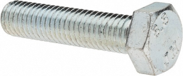 VALUE COLLECTION Value Collection MP42060 M8 X 1.25 X 35 Mm Hex Cap Screw 25pk