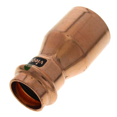 Viega 78092 ProPress Copper Reducer 1-1/4 Inch x 3/4 Inch