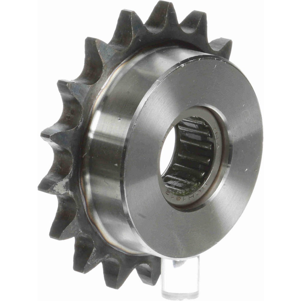 BROWNING Browning 1297274 Chain Idler Sprocket Size 50 17T Steel