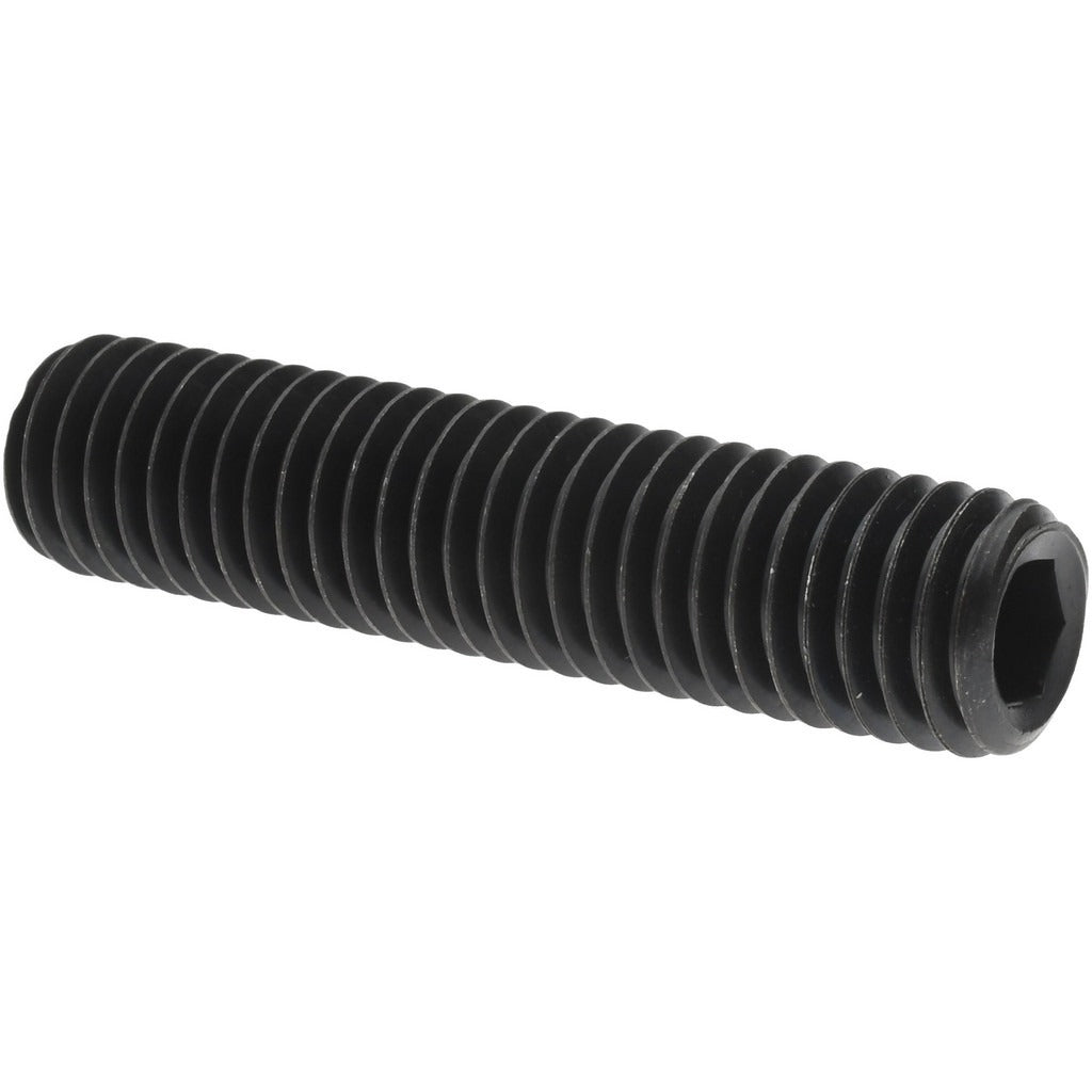VALUE COLLECTION Value Collection 601327PR Set Screw 1/2-13 X 2-1/4 in Cup Point