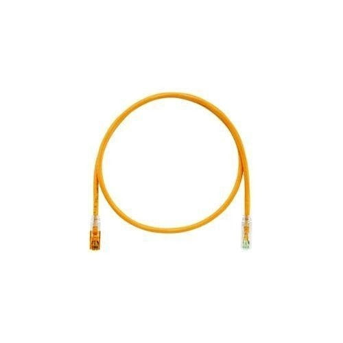 PANDUIT Panduit UTPKSP1MOR Keyed Copper Patch Cord Cat6