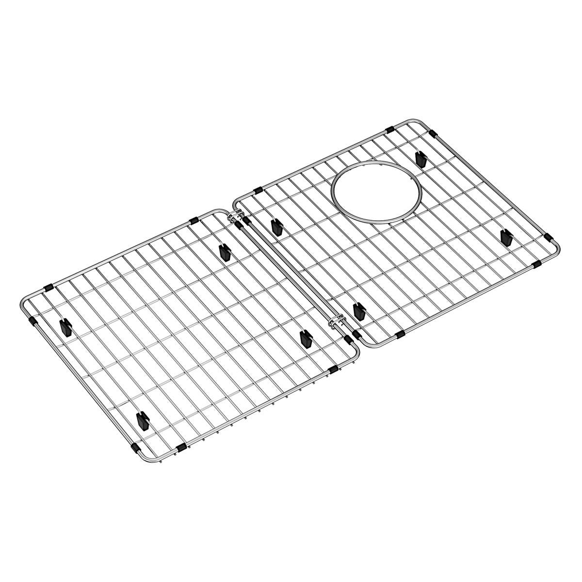 BSC PREFERRED Bsc Preferred CS30BG Stainless Steel Sink Bottom Grid