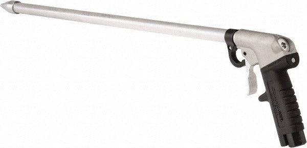 GUARDAIR Guardair U80LJ024AA2 Whisper Jet Air Blow Gun 40 Scfm