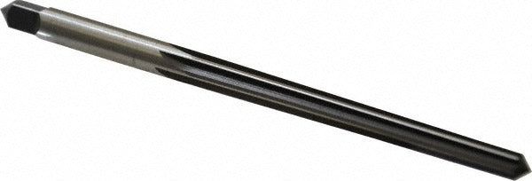CLEVELAND CONTROLS Cleveland C24259 Taper Pin Reamer No. 4 Hss 6 Flute