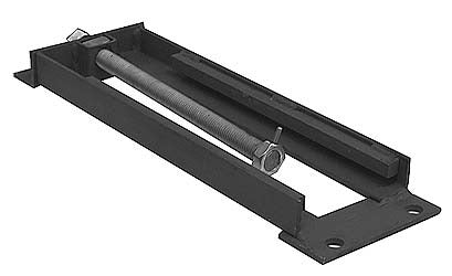 VALUE COLLECTION Value Collection SM318 Steel Bearing Take Up Frame