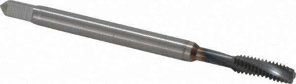 GUHRING Guhring 9029120041660 Spiral Flute Tap 8-32 Unc Ticn