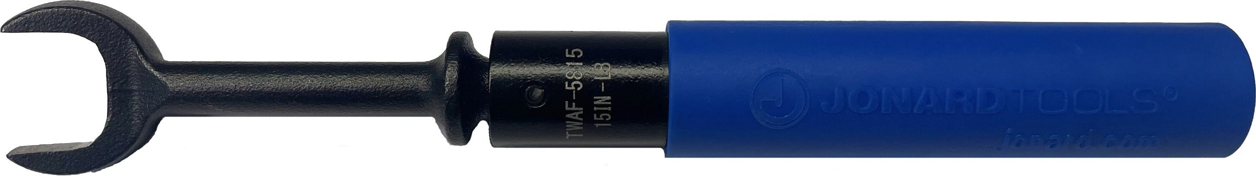 CAPTIVEAIRE CAPTIVEAIRE TWAF-5815 Pre-Set Torque Wrench
