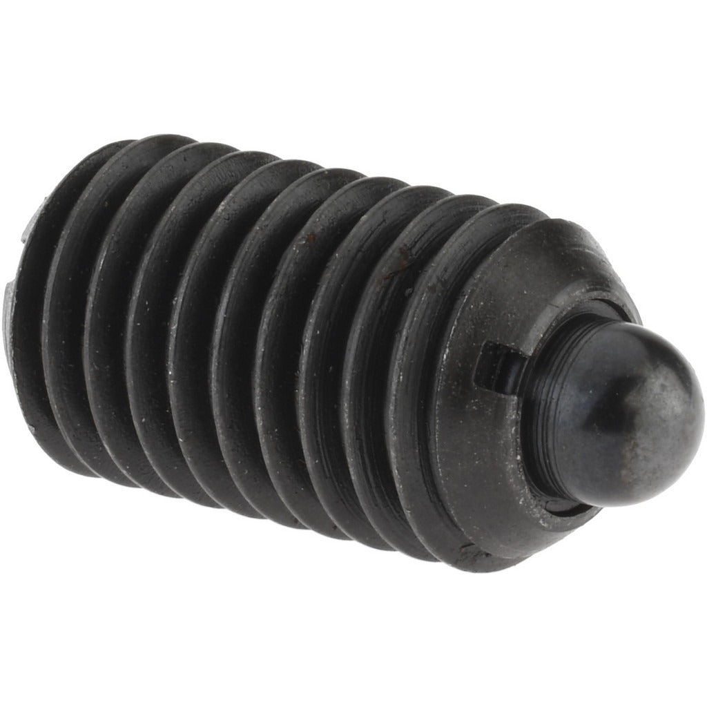 GIBRALTAR Gibraltar SSW10-10SL-PT-G Threaded Spring Plunger 5/8-11