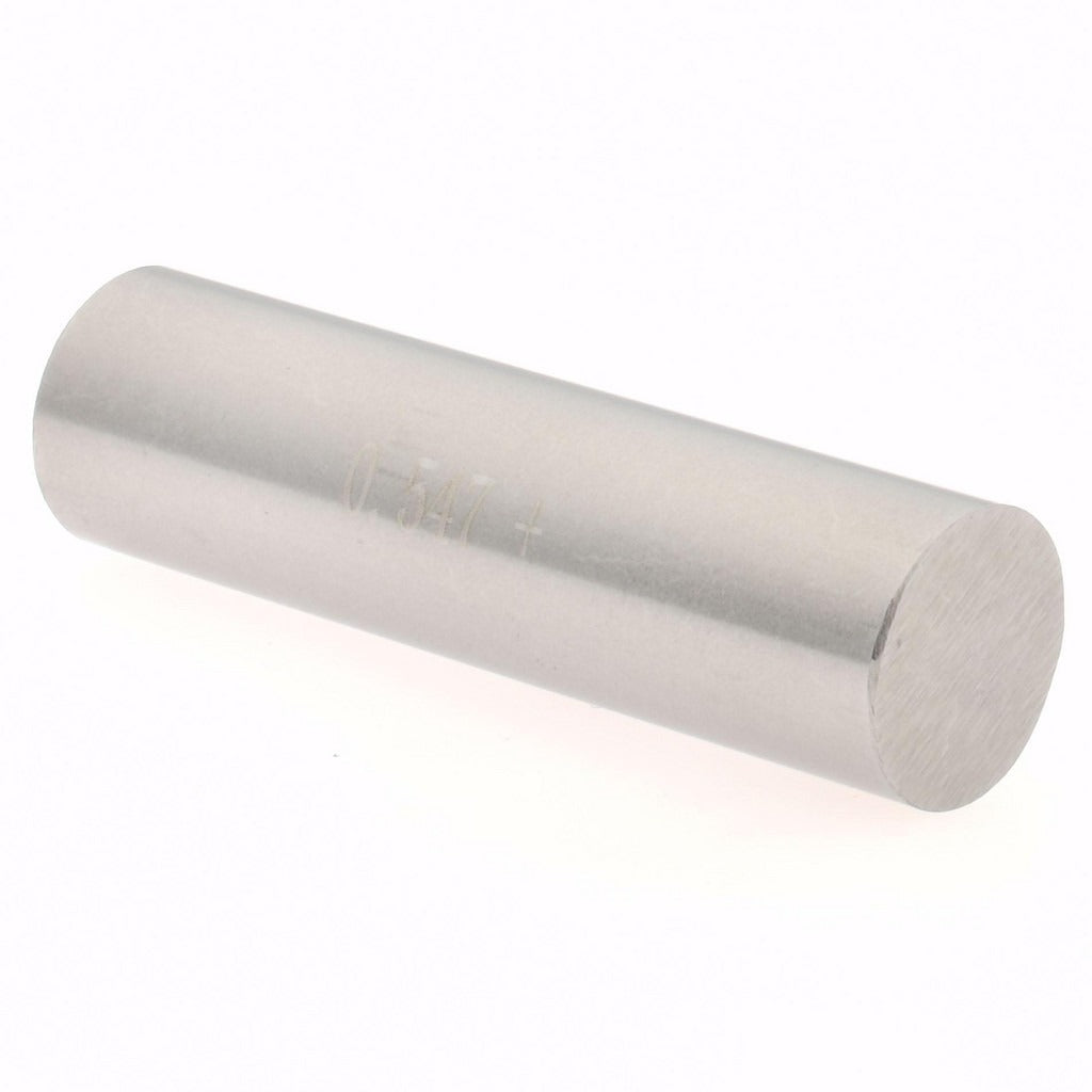 SPIROTHERM Spi 29-547-7 Class Zz Plus Plug Gage 0.547 in