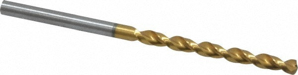 GUHRING Guhring 9006580032500 Cobalt Drill Bit 3.25 Mm Series 658