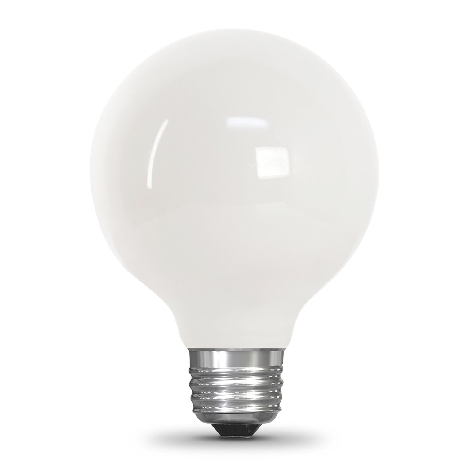 FEIT ELECTRIC Feit Electric BPG2540W927CA/FIL/RP G25 LED Bulb 3.8W (1 Pack) BPG2540W927CA/FIL/RP
