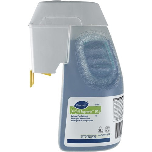 DIVERSEY Diversey Care DVO94977476 Pot and Pan Detergent