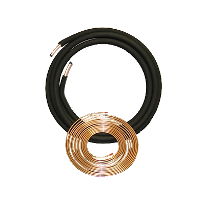 TRANE TRANE KIT16985 Line Set 3/8 x 3/4 x 3/4 x 50