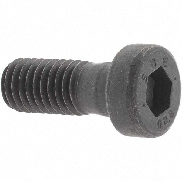 IMPORT-GENERIC Import 6912 8X20 Low Socket Cap Screw M8x1.25 Alloy Steel