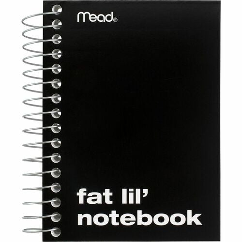 MEAD Bsc Preferred MEA45390 Wirebound Notebook 200 Sheets