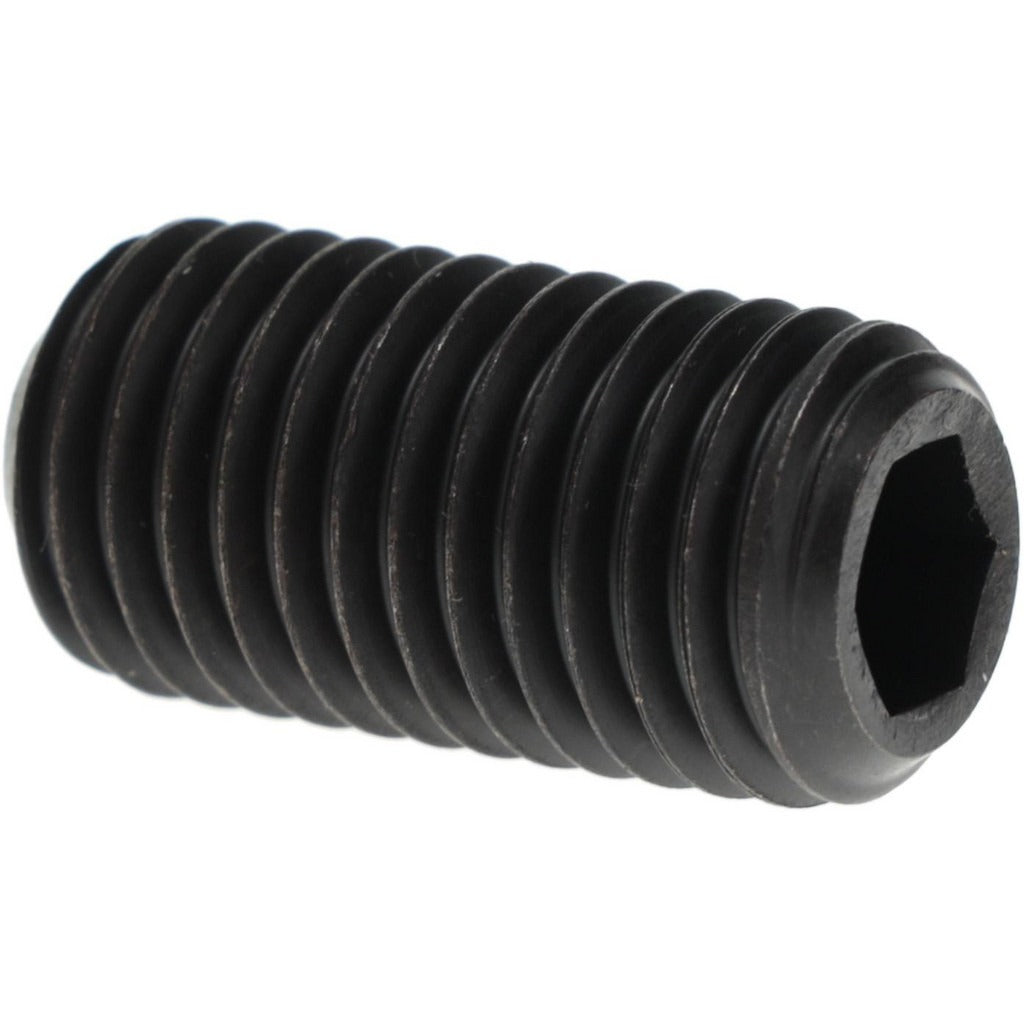 VALUE COLLECTION Value Collection 101667BR Set Screw 3/4-10 X 1-1/2 in Cup Point