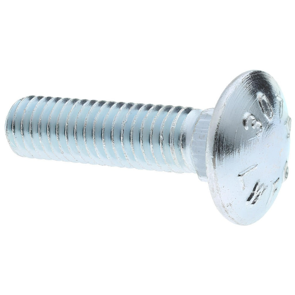 VALUE COLLECTION Value Collection 489072PR Carriage Bolt 3/8-16 1-1/2 in Square Neck
