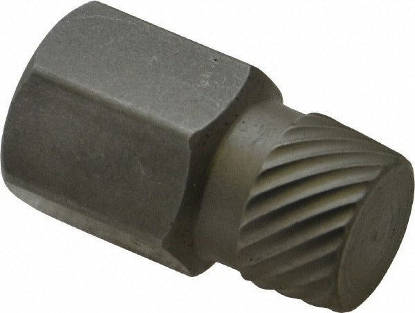 IRWIN Irwin 53217 Spiral Flute Screw Extractor 5/8 Inch