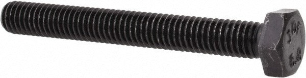 VALUE COLLECTION Value Collection 643025PR M6 Hex Head Cap Screw Grade 8.8