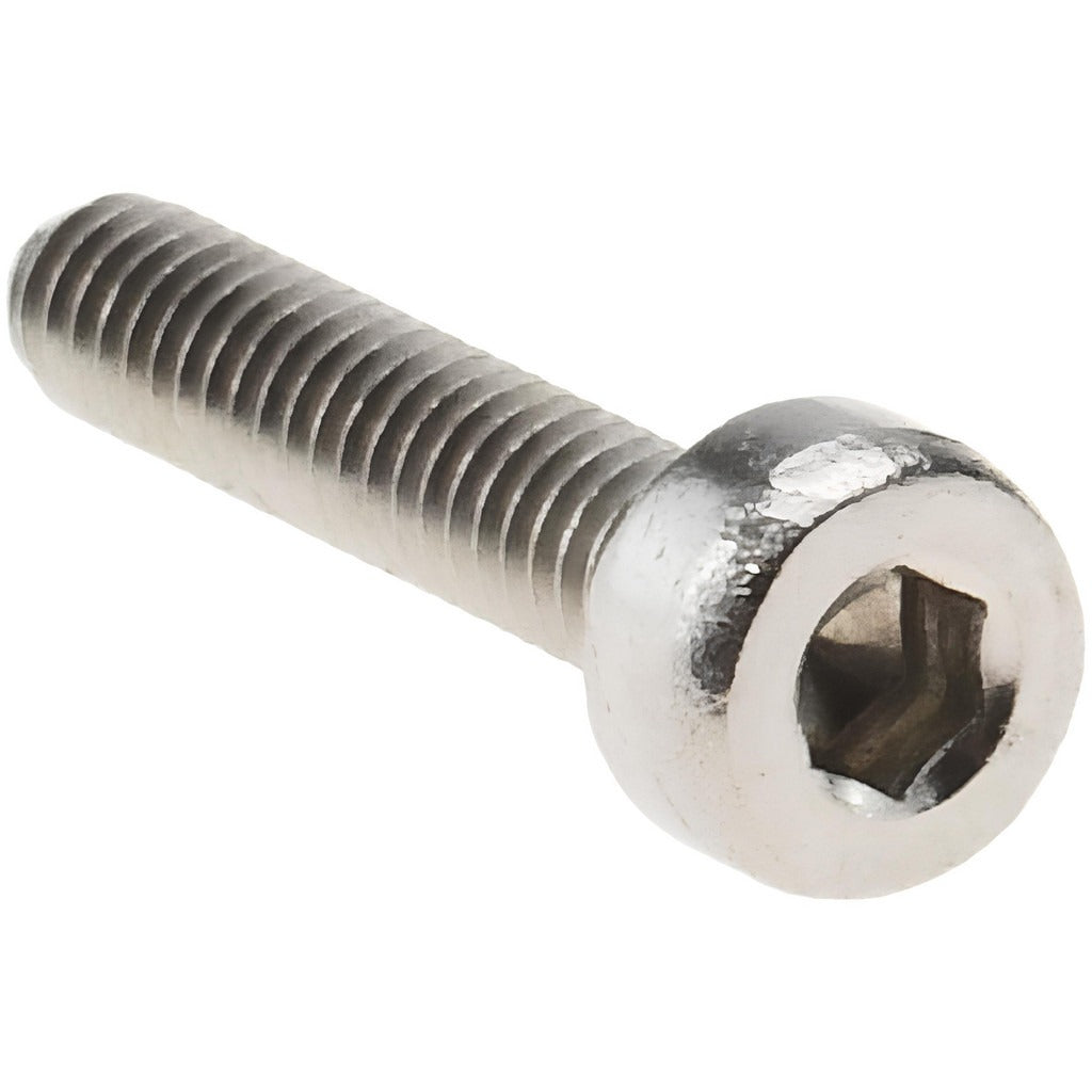 VALUE COLLECTION Value Collection SCX202010-050BX M2 Hex Socket Cap Screw 50pk