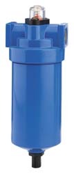 PARKER Parker HN4L-6CY Compressed Air Filter 140 Scfm 1 in Npt