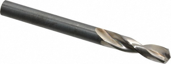 GUHRING Guhring 9005520063500 Drill Bit Letter E 0.2500 in Hss