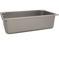 Pan Full X 6 in SS HD 30062 for Vollrath/Idea-Medalie