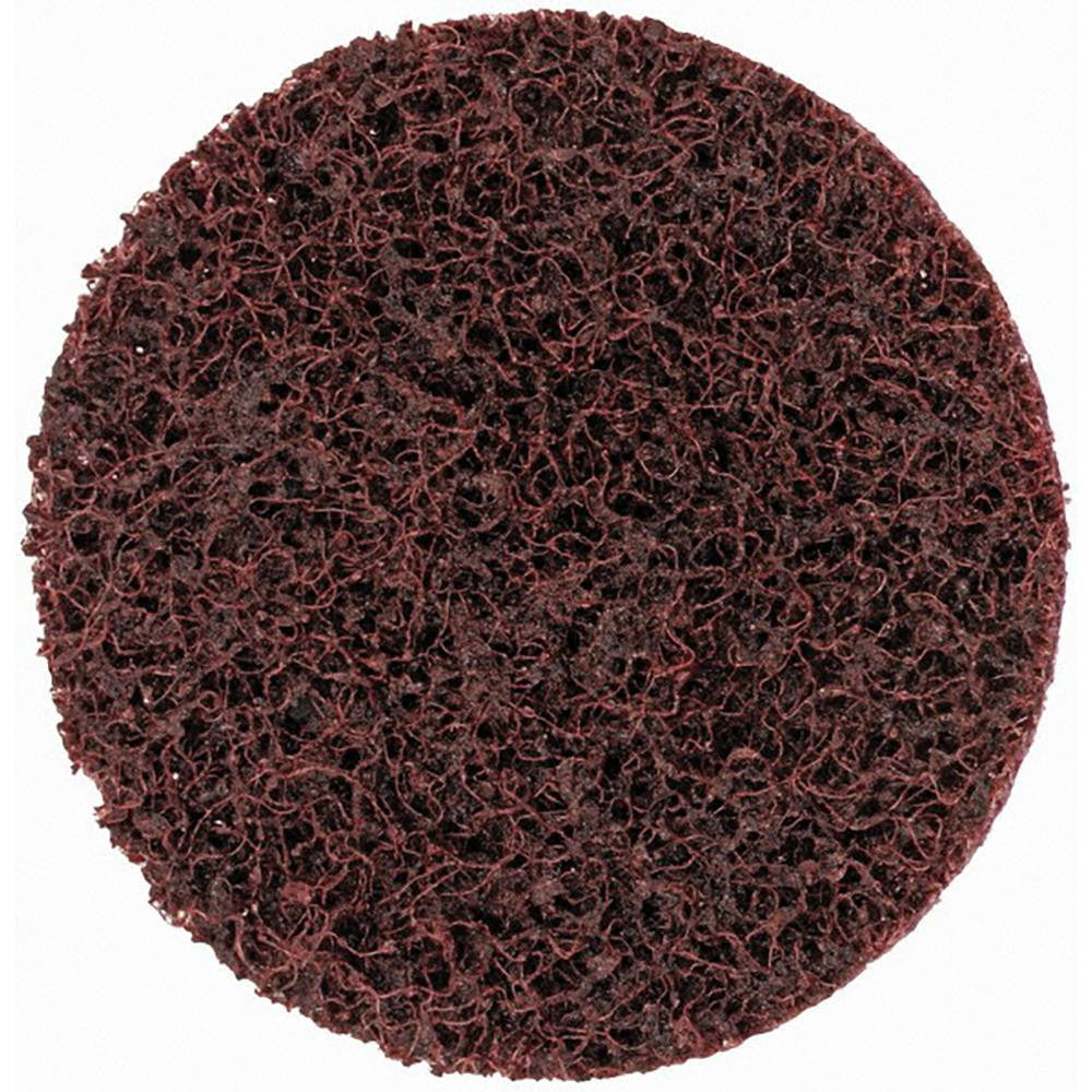 3M 3M 7000000751 Quick-change Disc 2 in Medium Roloc Tr