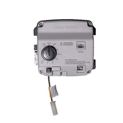 Bradford White 415-52915-01 ICON Ultra Low Nox Natural Gas Valve for URG2 Water Heater Replacement 239-48863-01