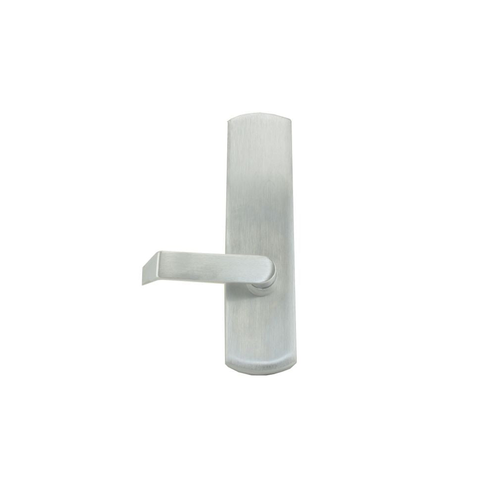 VON DUPRIN Von Duprin 996LDT26DLHR Lever Dummy Trim Satin Chrome