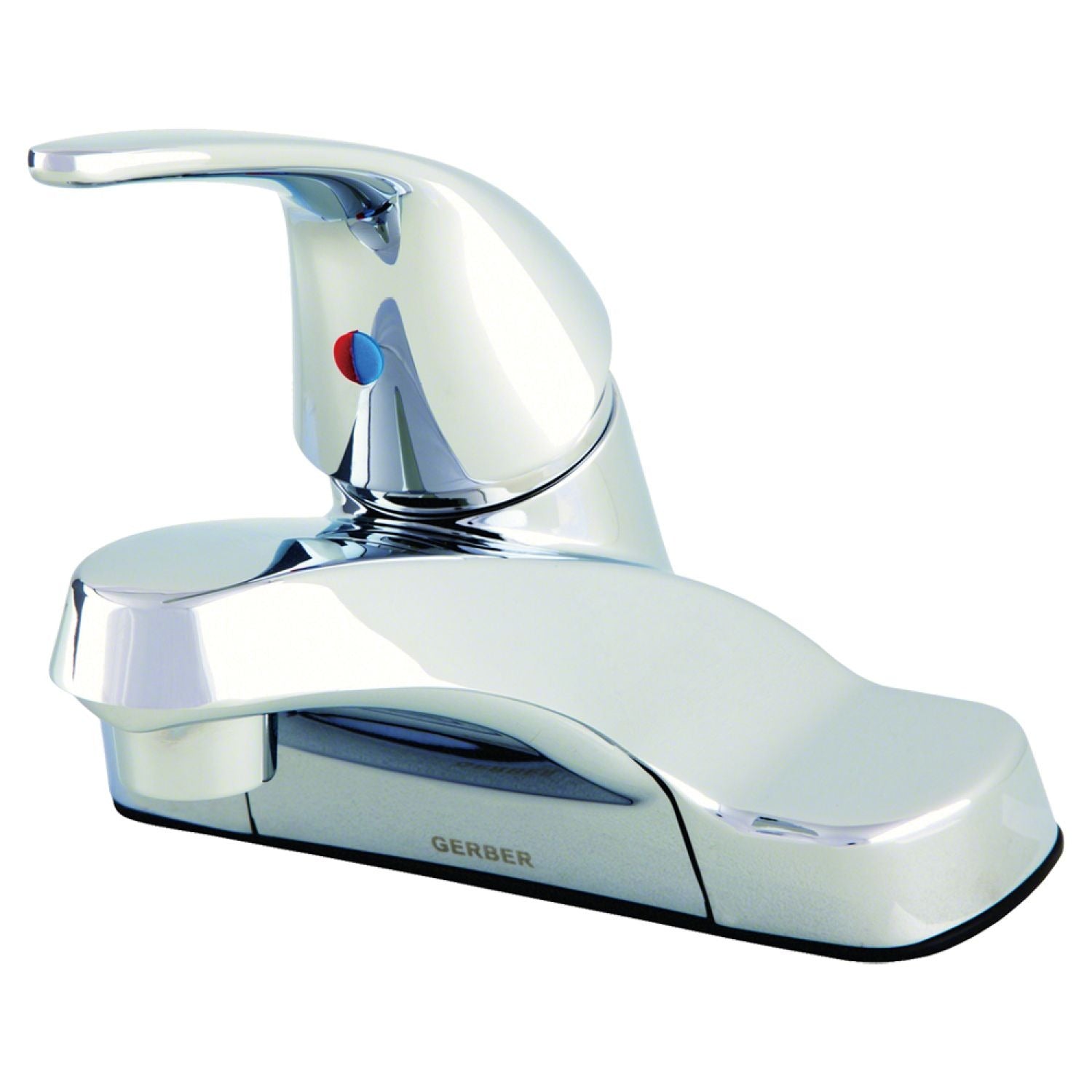 GERBER GERBER G0040113W Maxwell SE Single Handle Bathroom Faucet