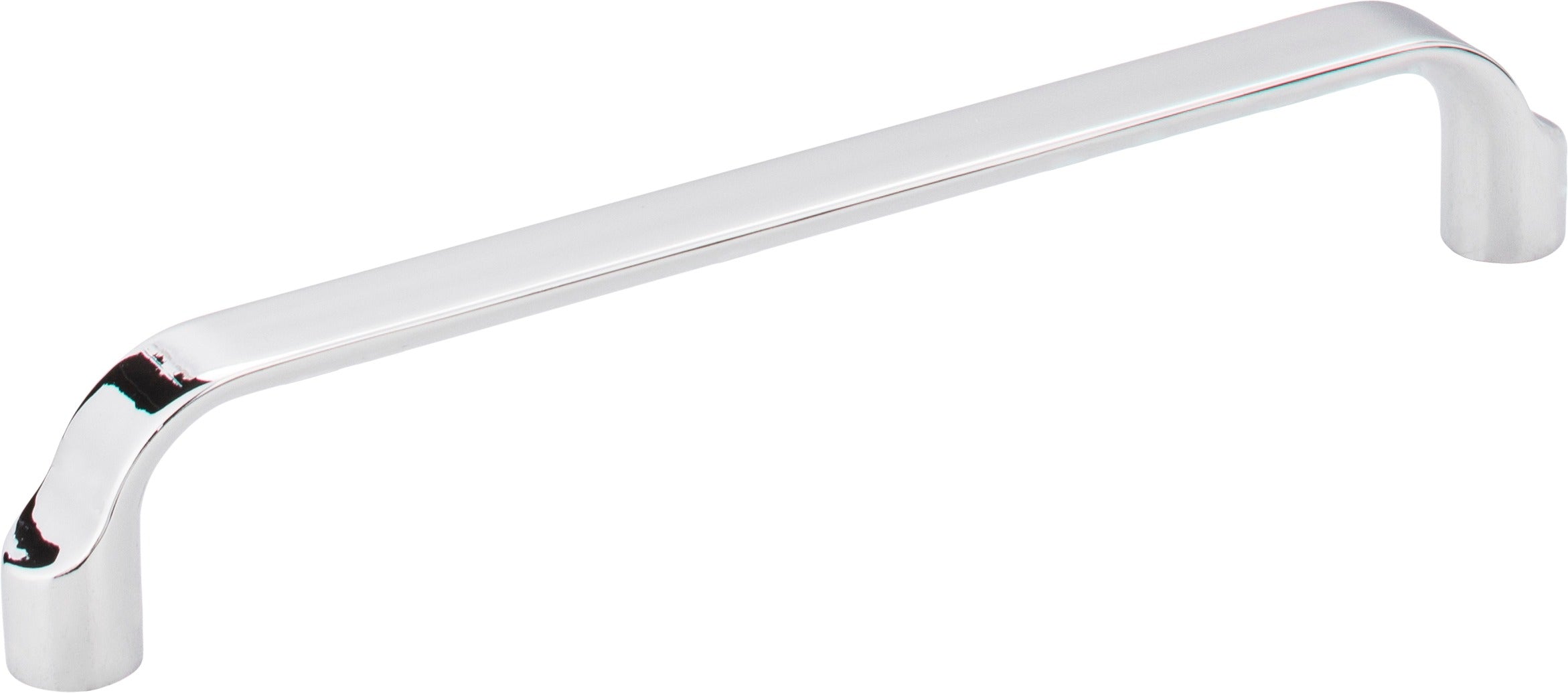 ELEMENTS Elements 239-160PC Cabinet Pull 160mm Polished Chrome