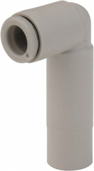 SMC Smc Pneumatics KQ2L23-04A Reducer Elbow Fitting 145 Psi