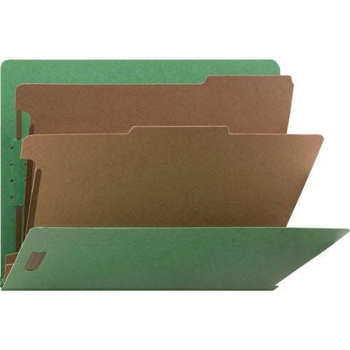 NATURE SAVER Nature Saver NATSP17373 Classification Folder Box of 10