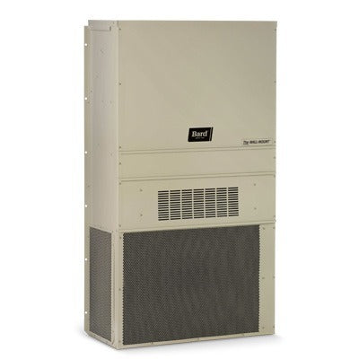 BARD BARD W30AF-C00XXXXXJ Wall Mount Air Conditioner 2.5 Ton 460V 3-Phase