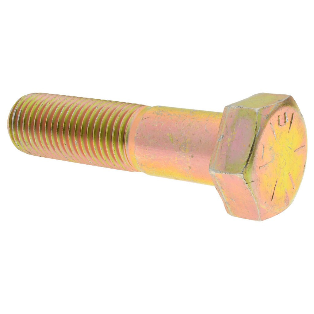 VALUE COLLECTION Value Collection 39244 Hex Head Cap Screw 1-1/4-7 X 5 in Grade 8
