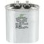 TRANE Trane SFCAP2440 Oval Run Capacitor 2 MFD 440 V AC (Each) TRNSFCAP2440