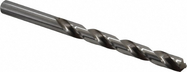 CLEVELAND CONTROLS Cleveland C72091 Jobber Length Drill Bit Letter U Hss