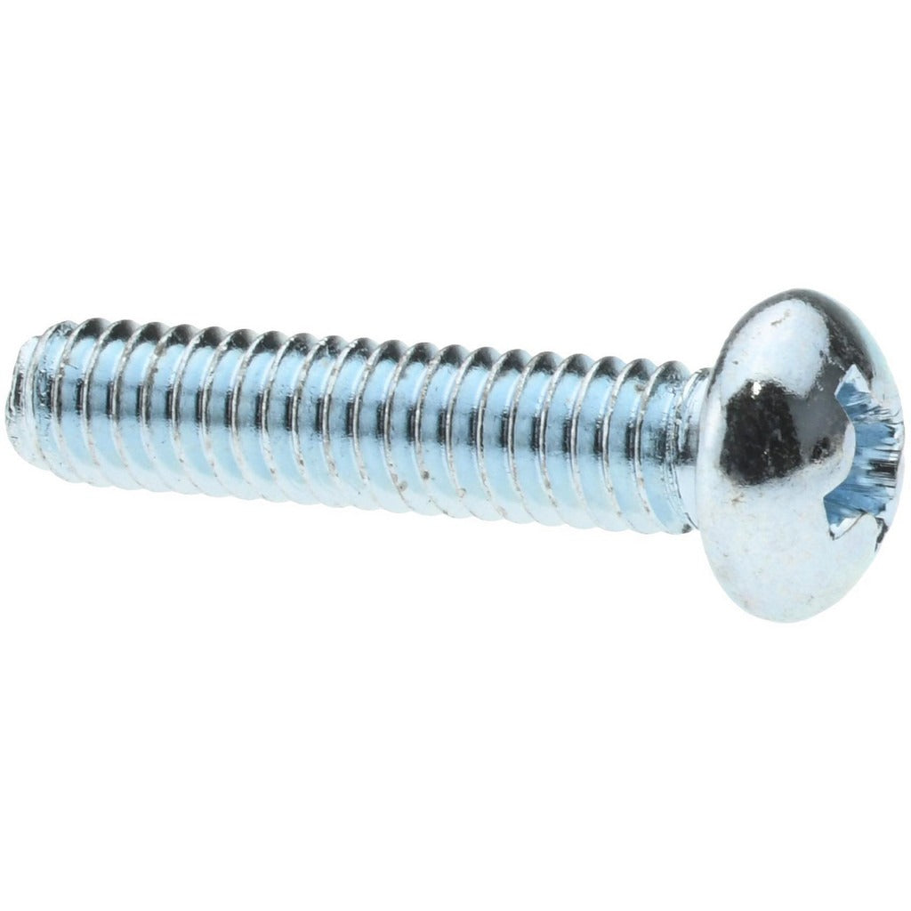 VALUE COLLECTION Value Collection R50000290 8-32 X 3/4 in Round Head Phillips Screw