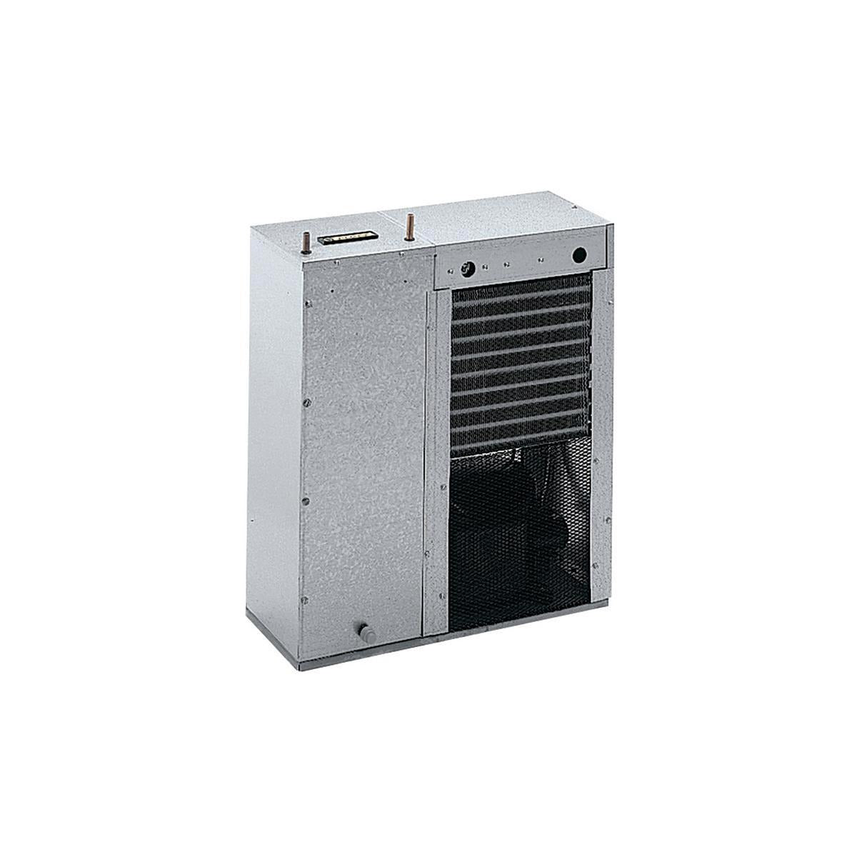BSC PREFERRED Bsc Preferred ER101Y Remote Chiller 10 Gph Two Station