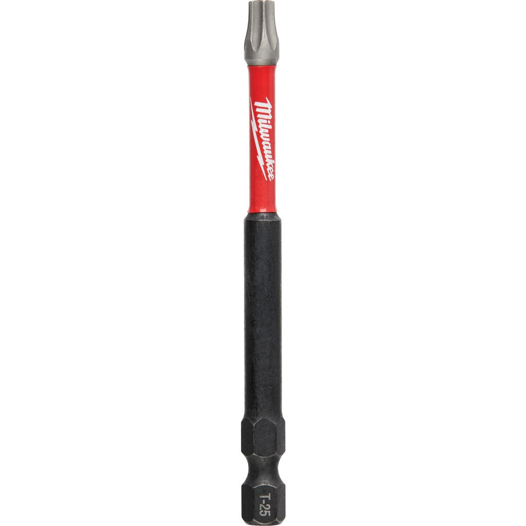 MILWAUKEE Milwaukee Tool 48-32-4597 Impact Bit Holder T27 3.5in