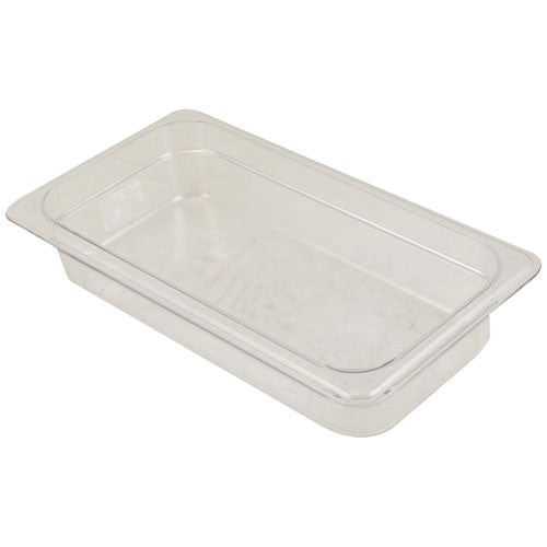 PAN POLY THIRD X 2 -135 for Cambro 32CW135