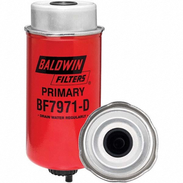 BALDWIN FILTERS Baldwin Filters BF7971-D Automotive Fuel Filter