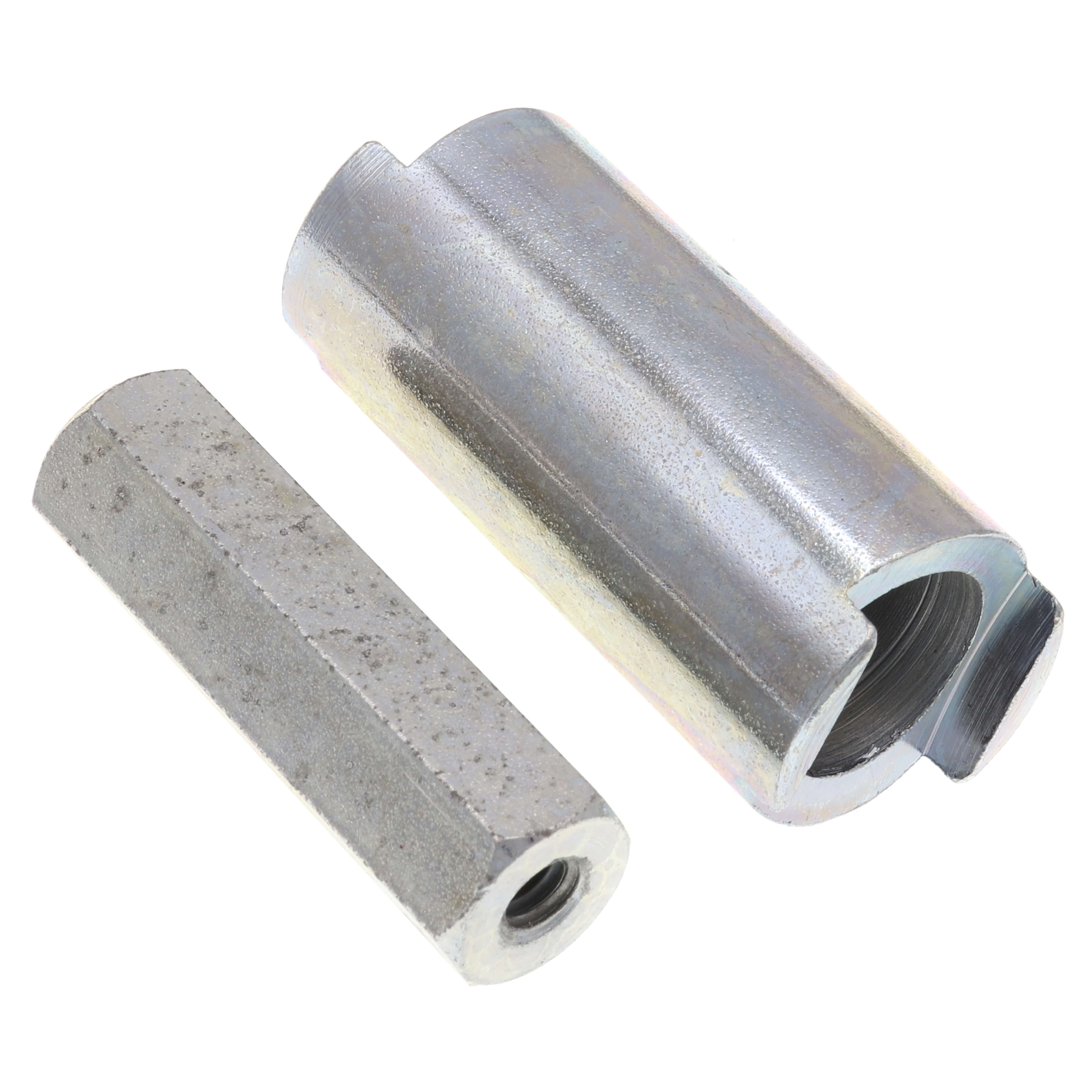 Apollo Valves 7844301 78-400 Series Stainless Steel 3/4 - 1 in. Extension Stem Extension