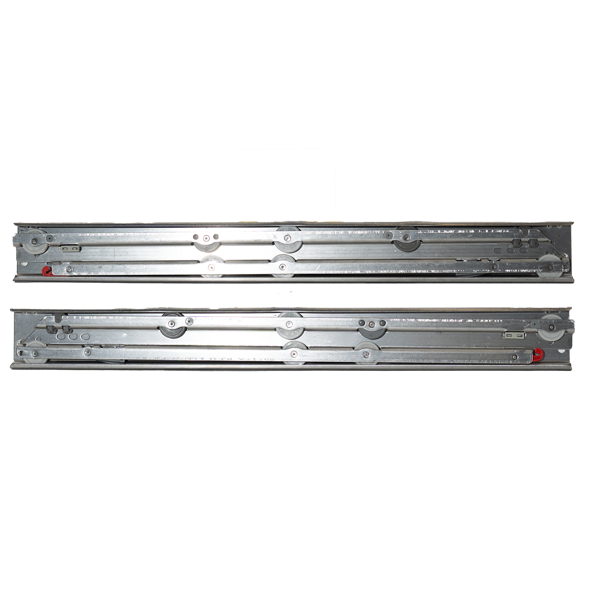 AVANTCO Avantco 17816337 Left and Right Drawer Slide Set (2/Set) Replacement 17816337