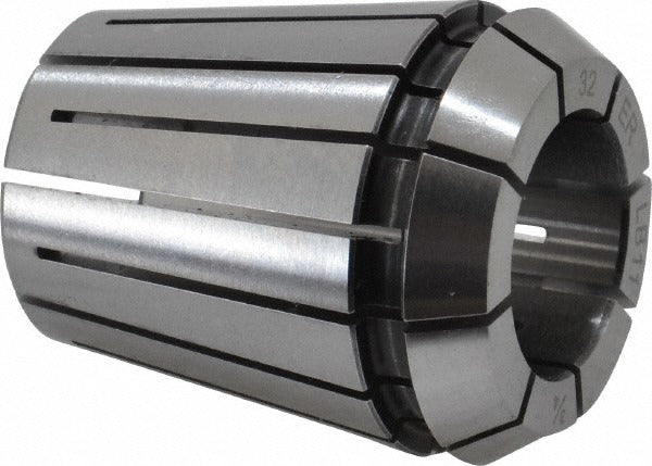 KENNAMETAL Kennametal 1729910 ER32 Collet 0.75 Inch Bore