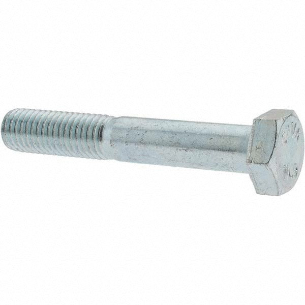 VALUE COLLECTION Value Collection C90426 M12 X 1.75 X 75mm Hex Cap Screw 5pk