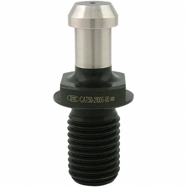 TECHNIKS Techniks 21005-90C CAT50 Retention Knob 1-8 Thread