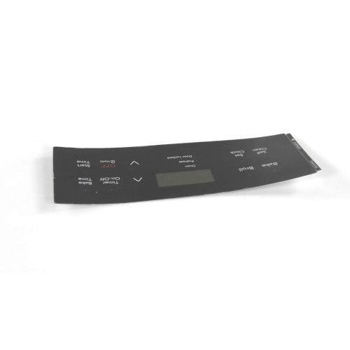 FRIGIDAIRE Frigidaire 316419145 Overlay Control/Timer (10.12 x 4.09 x 1.02 in) AP6248313